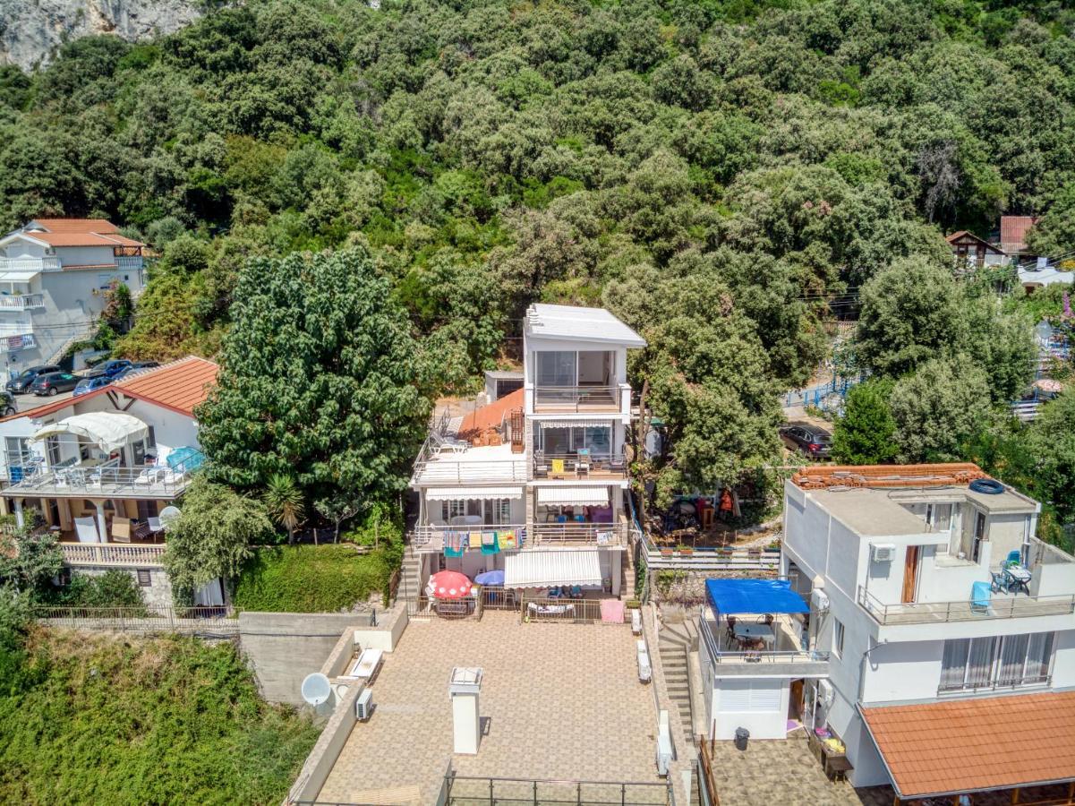 אוטייהא Odore Di Mare מראה חיצוני תמונה