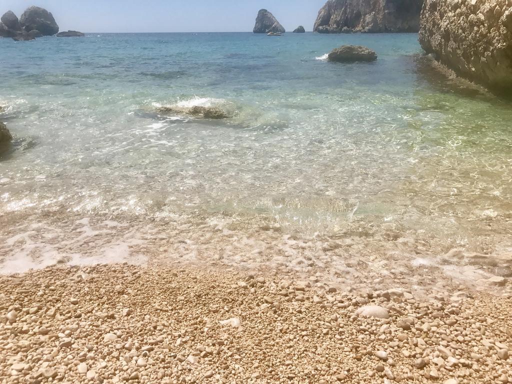 אוטייהא Odore Di Mare מראה חיצוני תמונה