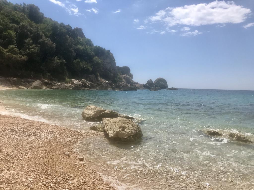 אוטייהא Odore Di Mare מראה חיצוני תמונה