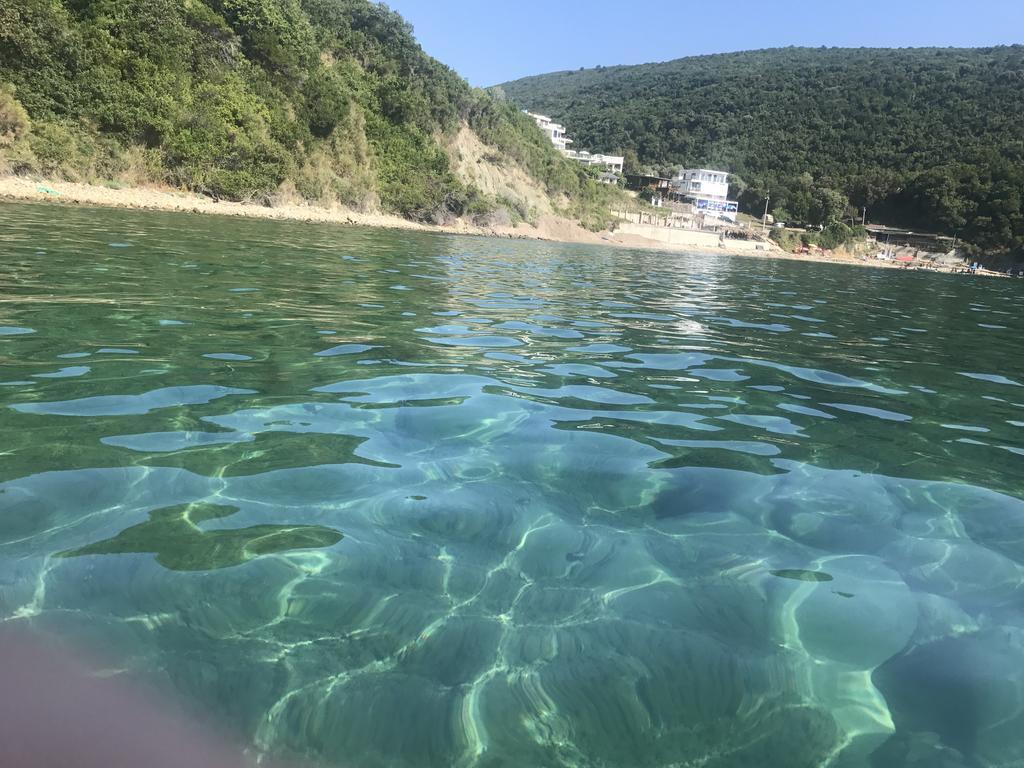 אוטייהא Odore Di Mare מראה חיצוני תמונה