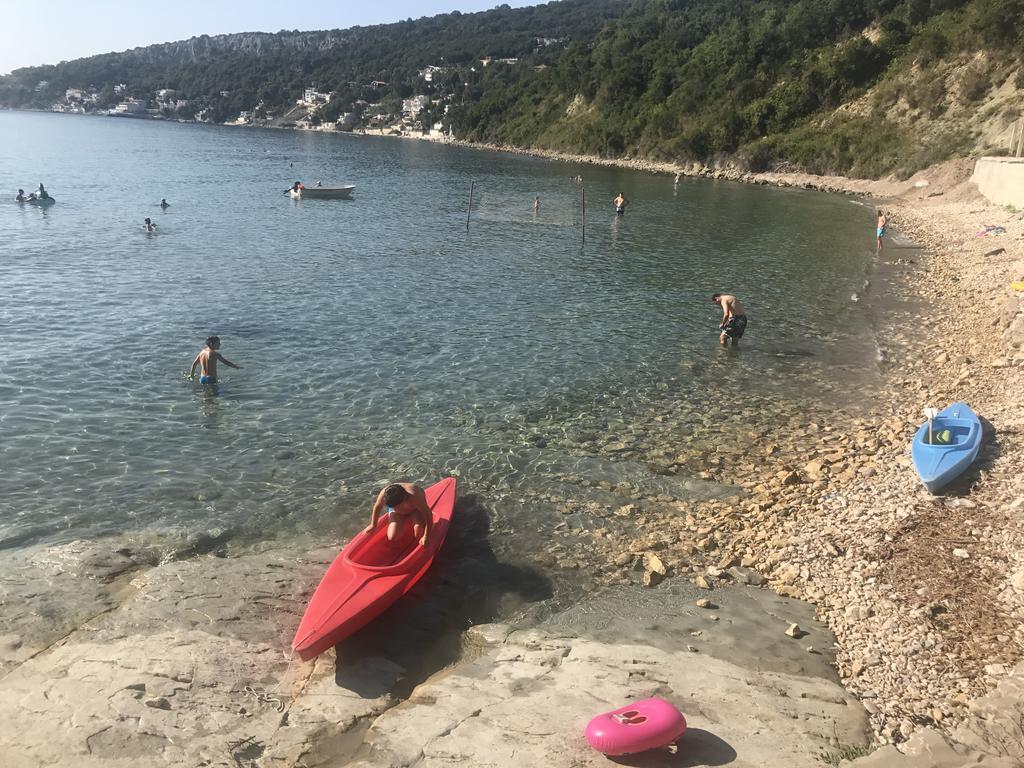 אוטייהא Odore Di Mare מראה חיצוני תמונה