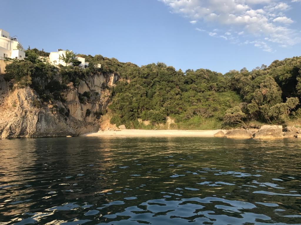 אוטייהא Odore Di Mare מראה חיצוני תמונה